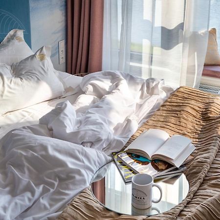 Fragola Apartments Vistula View 크라쿠프 외부 사진